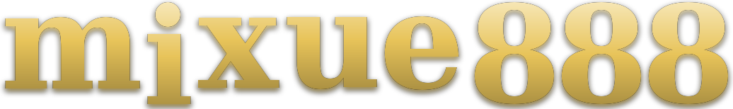 mixue 888 logo